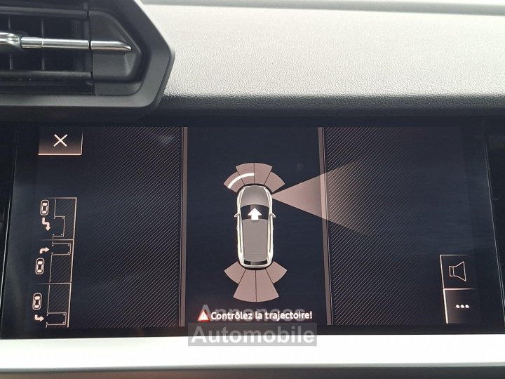 Audi A3 Sportback 35 TDI 150 S tronic 7 Business line - 28