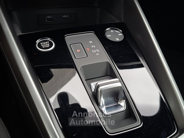 Audi A3 Sportback 35 TDI 150 S tronic 7 Business line - 32