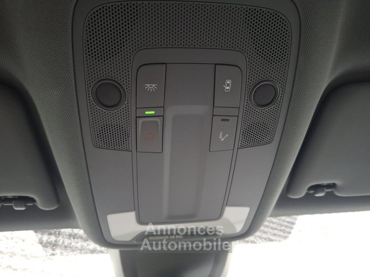 Audi A3 Sportback 35 TDI 150 S tronic 7 Business line - 34