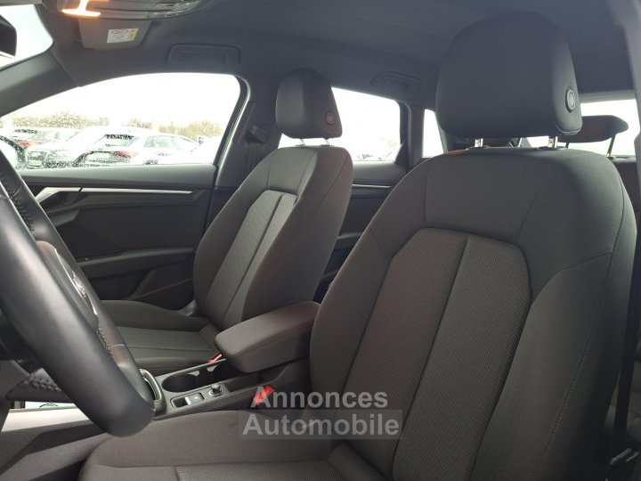 Audi A3 Sportback 35 TDI 150 S tronic 7 Business line - 35