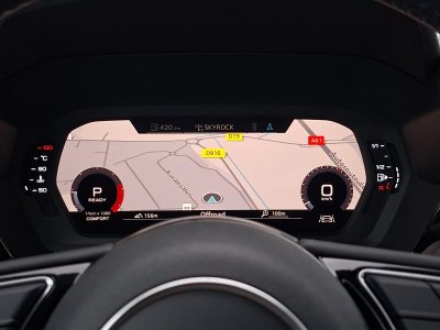 Audi A3 Sportback 35 TDI 150 S tronic 7 Business line   - 38