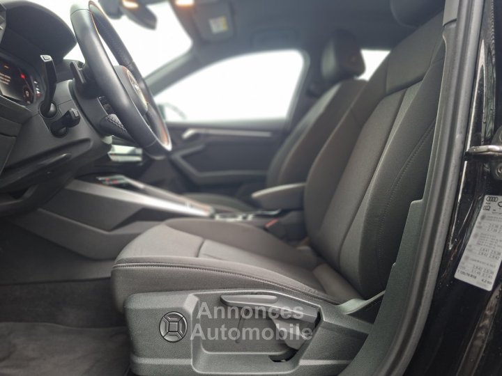 Audi A3 Sportback 35 TDI 150 S tronic 7 Business line - 40