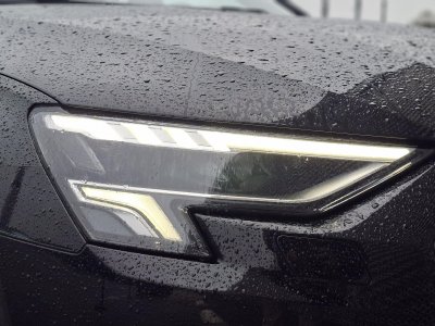 Audi A3 Sportback 35 TDI 150 S tronic 7 Business line   - 42