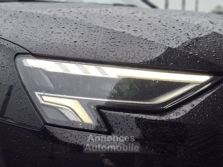 Audi A3 Sportback 35 TDI 150 S tronic 7 Business line - 42