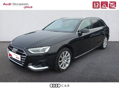 Audi A4 AVANT Avant 35 TDI 163 S tronic 7 Business Line   - 1