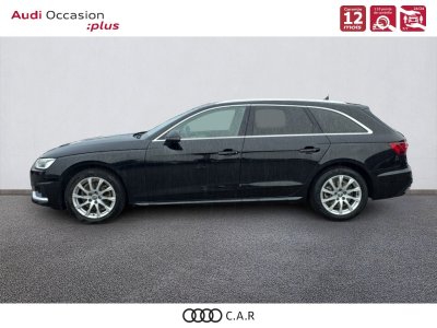 Audi A4 AVANT Avant 35 TDI 163 S tronic 7 Business Line   - 2