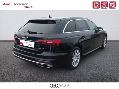 Audi A4 AVANT Avant 35 TDI 163 S tronic 7 Business Line   - 3