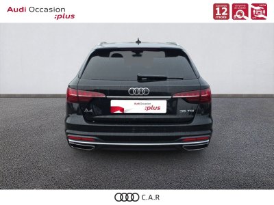 Audi A4 AVANT Avant 35 TDI 163 S tronic 7 Business Line   - 4