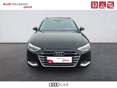 Audi A4 AVANT Avant 35 TDI 163 S tronic 7 Business Line   - 5