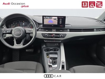 Audi A4 AVANT Avant 35 TDI 163 S tronic 7 Business Line   - 6