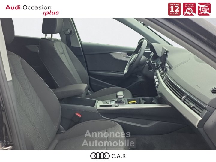 Audi A4 AVANT Avant 35 TDI 163 S tronic 7 Business Line - 7