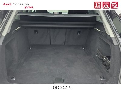 Audi A4 AVANT Avant 35 TDI 163 S tronic 7 Business Line   - 9