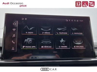 Audi A4 AVANT Avant 35 TDI 163 S tronic 7 Business Line   - 10