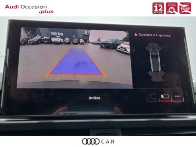 Audi A4 AVANT Avant 35 TDI 163 S tronic 7 Business Line   - 11