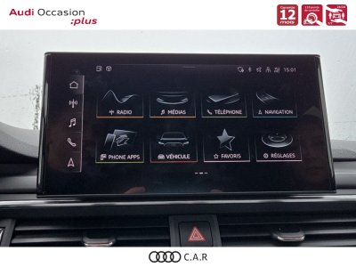 Audi A4 AVANT Avant 35 TDI 163 S tronic 7 Business Line   - 12