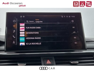 Audi A4 AVANT Avant 35 TDI 163 S tronic 7 Business Line   - 13