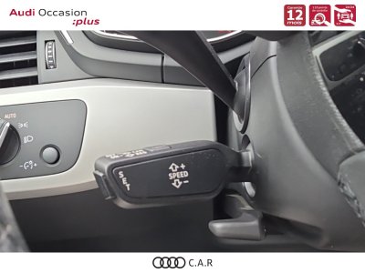 Audi A4 AVANT Avant 35 TDI 163 S tronic 7 Business Line   - 14