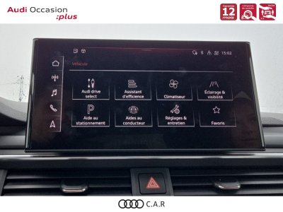 Audi A4 AVANT Avant 35 TDI 163 S tronic 7 Business Line   - 15