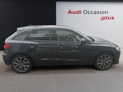 Audi A1 Sportback 30 TFSI 116 ch BVM6 Design   - 2