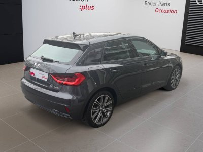 Audi A1 Sportback 30 TFSI 116 ch BVM6 Design   - 3