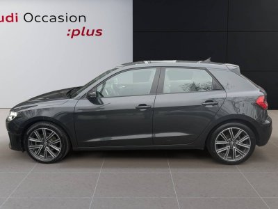 Audi A1 Sportback 30 TFSI 116 ch BVM6 Design   - 6