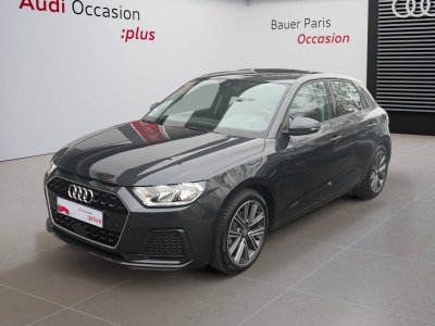 Audi A1 Sportback 30 TFSI 116 ch BVM6 Design   - 7