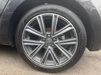 Audi A1 Sportback 30 TFSI 116 ch BVM6 Design   - 10