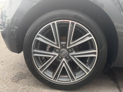 Audi A1 Sportback 30 TFSI 116 ch BVM6 Design   - 11