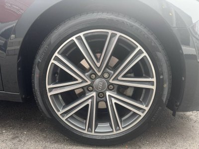 Audi A1 Sportback 30 TFSI 116 ch BVM6 Design   - 12