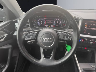 Audi A1 Sportback 30 TFSI 116 ch BVM6 Design   - 15