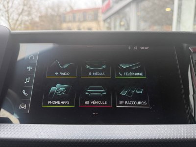 Audi A1 Sportback 30 TFSI 116 ch BVM6 Design   - 17