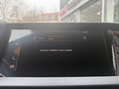 Audi A1 Sportback 30 TFSI 116 ch BVM6 Design   - 19