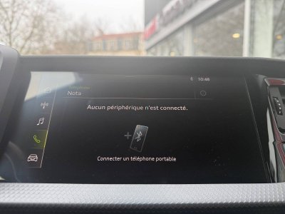 Audi A1 Sportback 30 TFSI 116 ch BVM6 Design   - 20