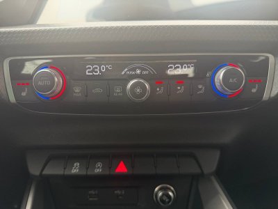 Audi A1 Sportback 30 TFSI 116 ch BVM6 Design   - 24