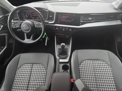 Audi A1 Sportback 30 TFSI 116 ch BVM6 Design   - 27