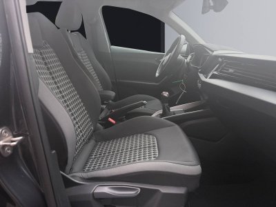 Audi A1 Sportback 30 TFSI 116 ch BVM6 Design   - 28