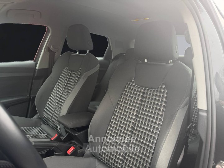 Audi A1 Sportback 30 TFSI 116 ch BVM6 Design - 29