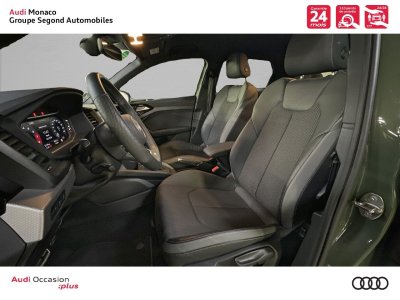 Audi A1 Sportback 30 TFSI 116 ch S tronic 7 S Line Plus   - 7