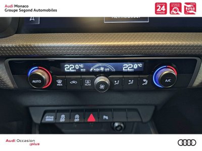 Audi A1 Sportback 30 TFSI 116 ch S tronic 7 S Line Plus   - 17