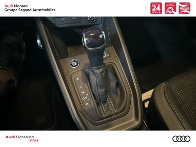 Audi A1 Sportback 30 TFSI 116 ch S tronic 7 S Line Plus   - 18