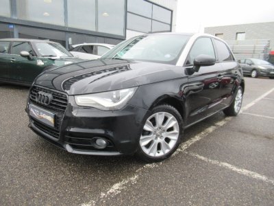 Audi A1 Sportback 12 TFSI 86 Ambiente   - 1
