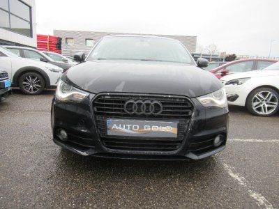 Audi A1 Sportback 12 TFSI 86 Ambiente   - 2