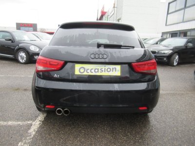 Audi A1 Sportback 12 TFSI 86 Ambiente   - 6