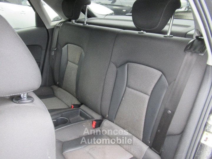 Audi A1 Sportback 12 TFSI 86 Ambiente - 9