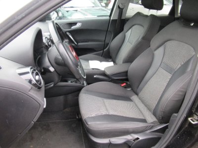 Audi A1 Sportback 12 TFSI 86 Ambiente   - 10