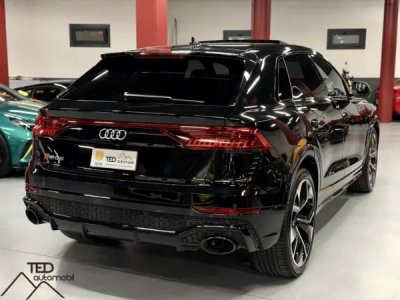 Audi RS Q8 RSQ8 Quattro 600cv   - 4