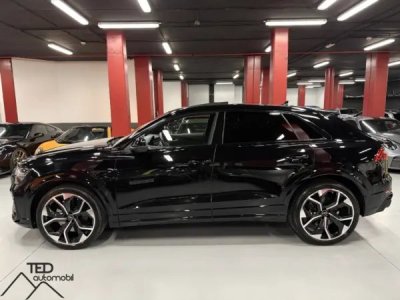 Audi RS Q8 RSQ8 Quattro 600cv   - 7