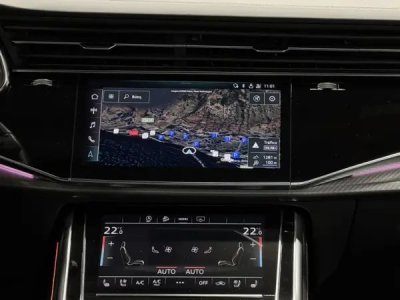 Audi RS Q8 RSQ8 Quattro 600cv   - 10