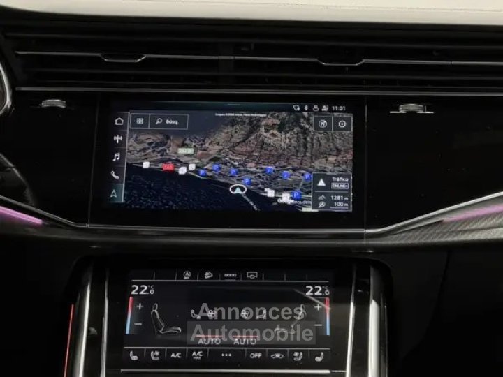 Audi RS Q8 RSQ8 Quattro 600cv - 10