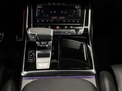 Audi RS Q8 RSQ8 Quattro 600cv   - 11